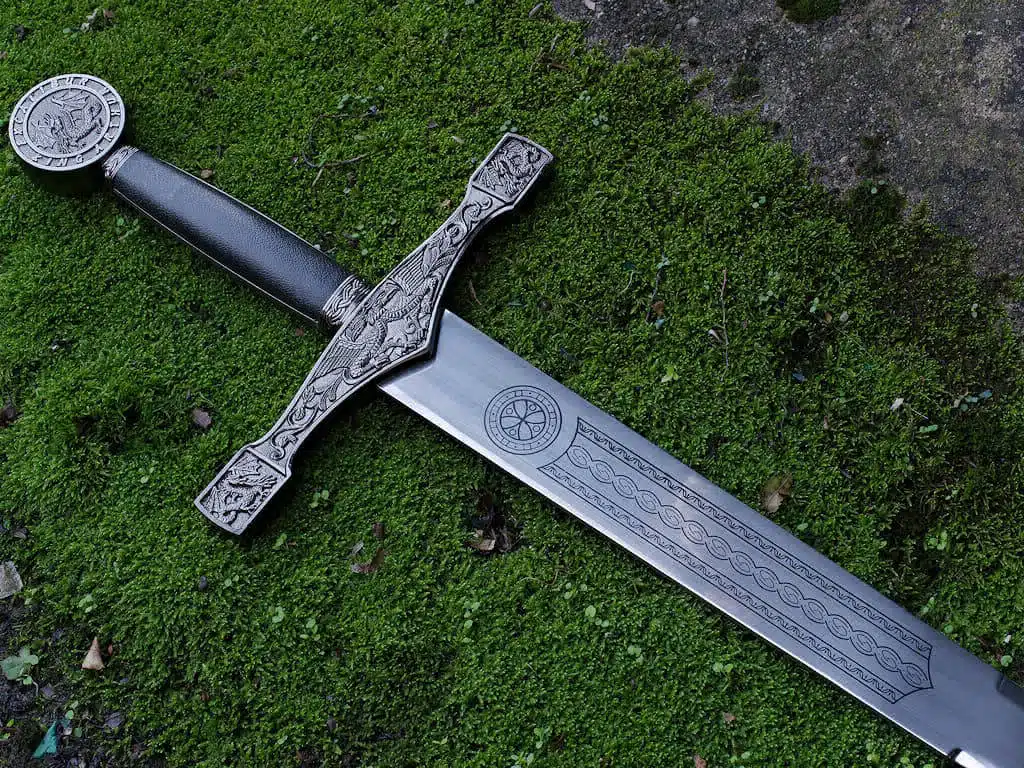 épée légendaire