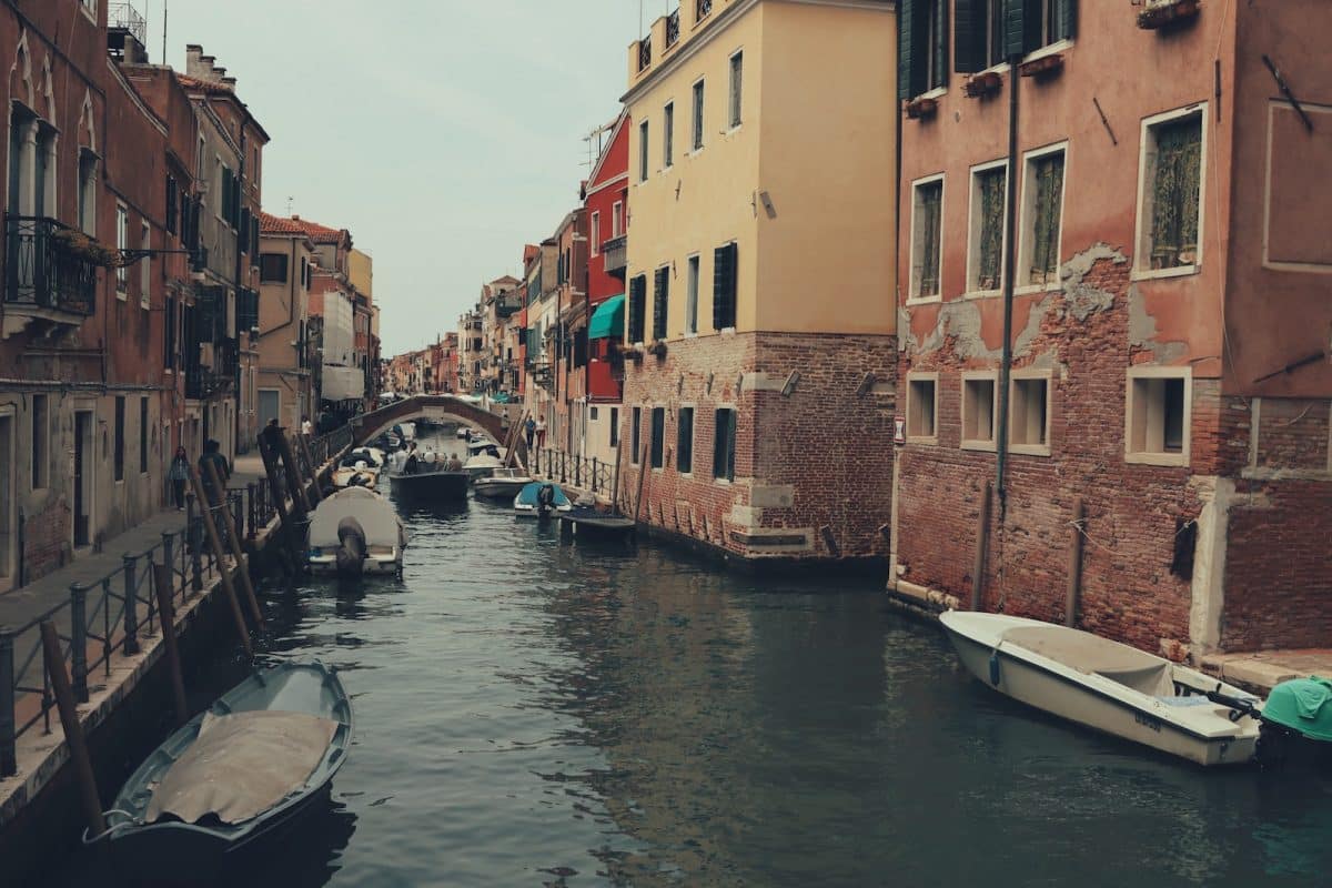 Venise