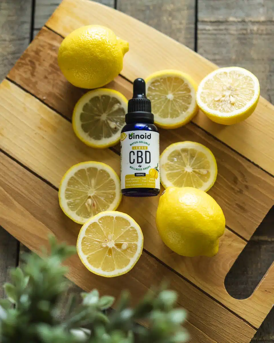 huile cbd