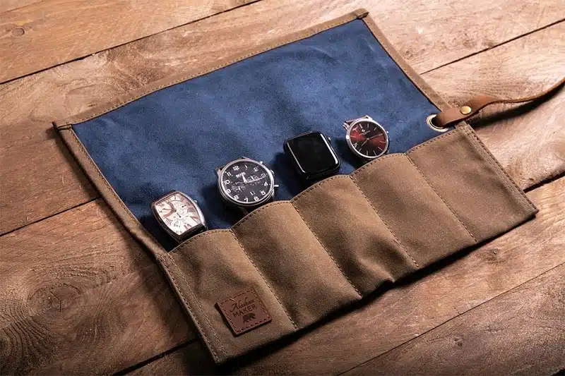 5 astuces pratiques pour organiser et ranger vos montres