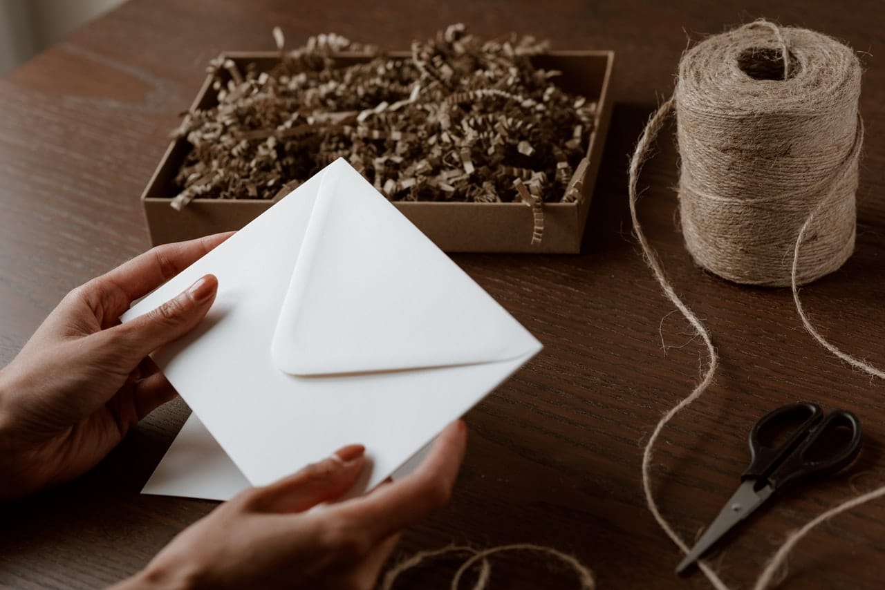 comment mettre une adresse mail sur le téléphone