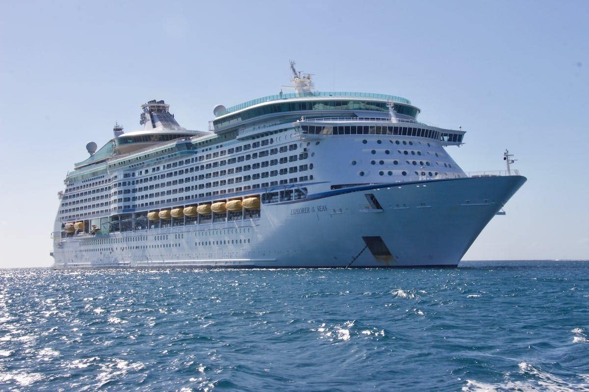 croisière  masques