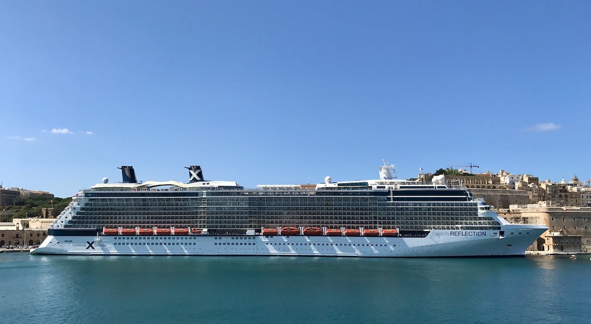 croisière msc