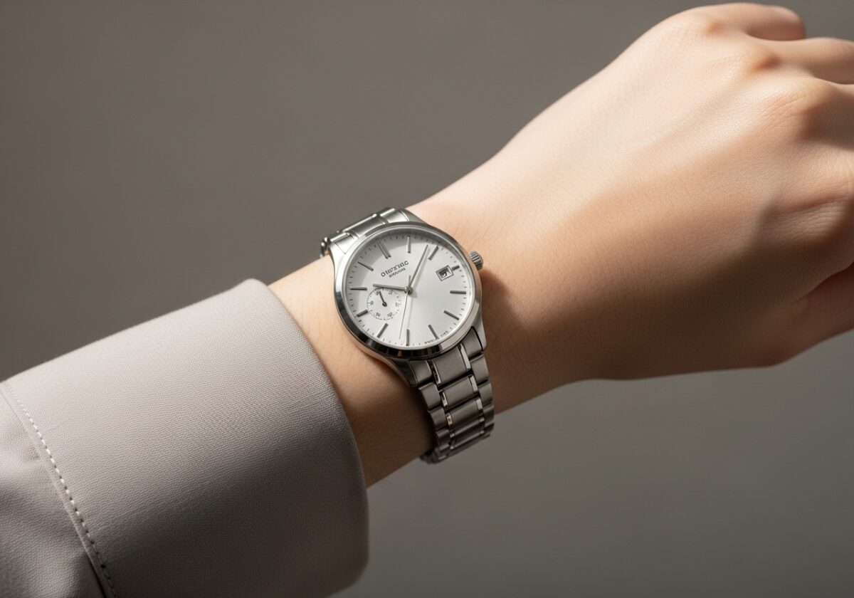 montre femme