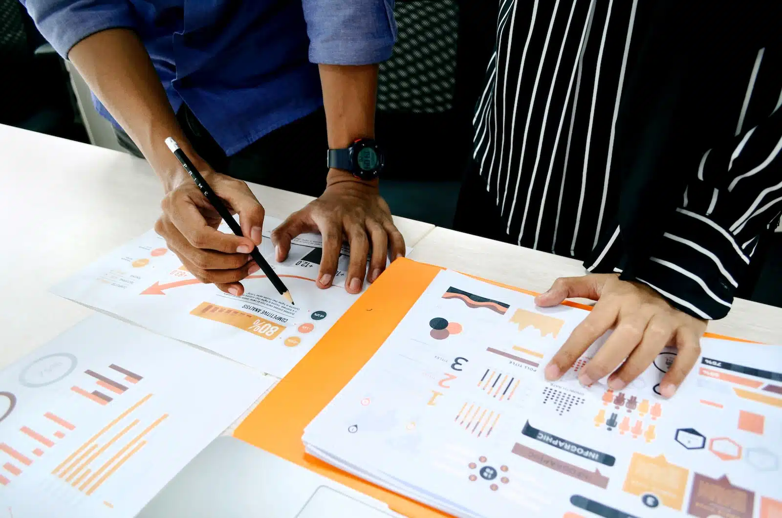 Les métiers de la data qui recrutent le plus en 2022