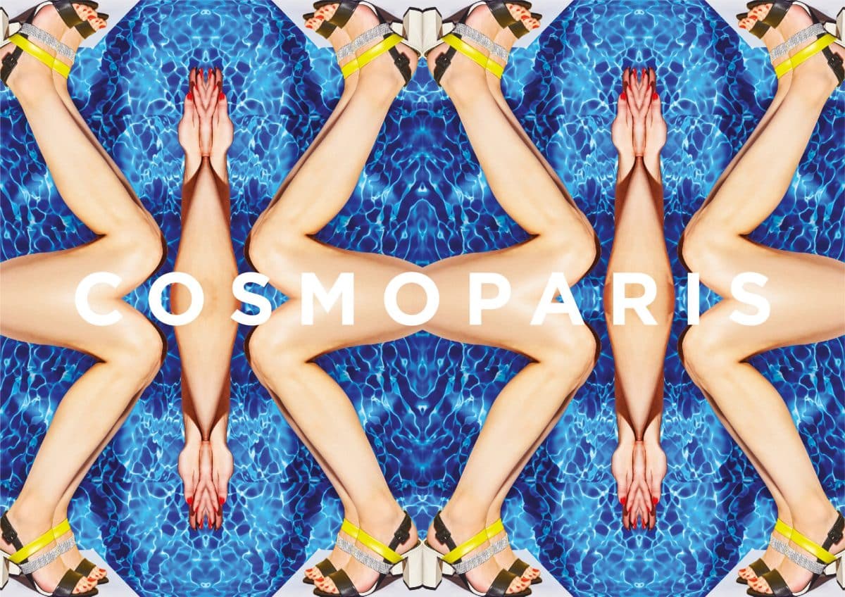 chaussures Cosmoparis