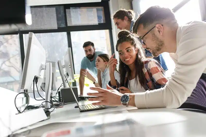 Calliope : comment fonctionne cet intégrateur sage 100 ?