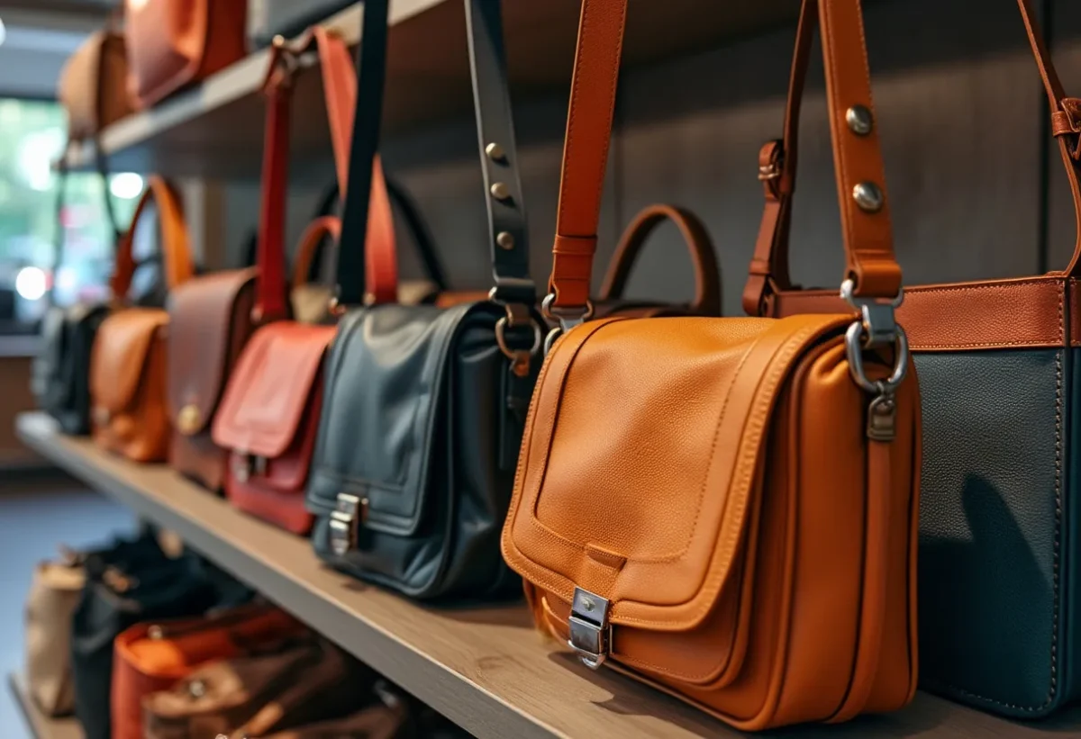 Comment choisir son sac bandoulière ?