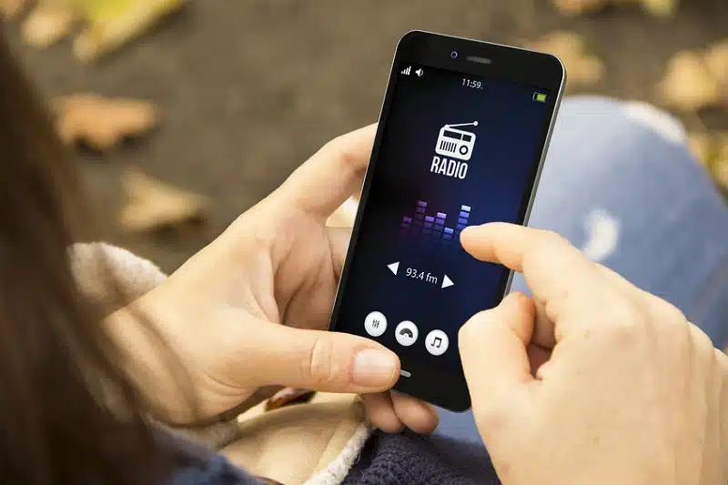 Comment écouter la radio en ligne