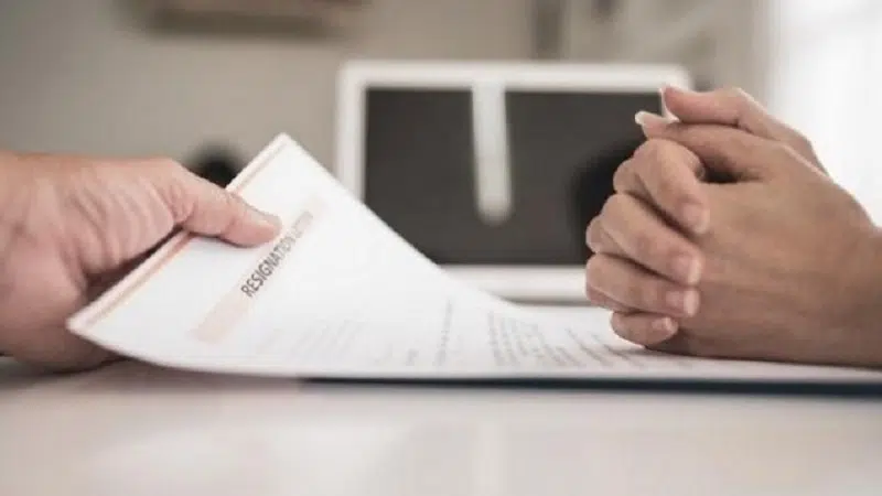 Comment rompre un CDD d'un commun accord
