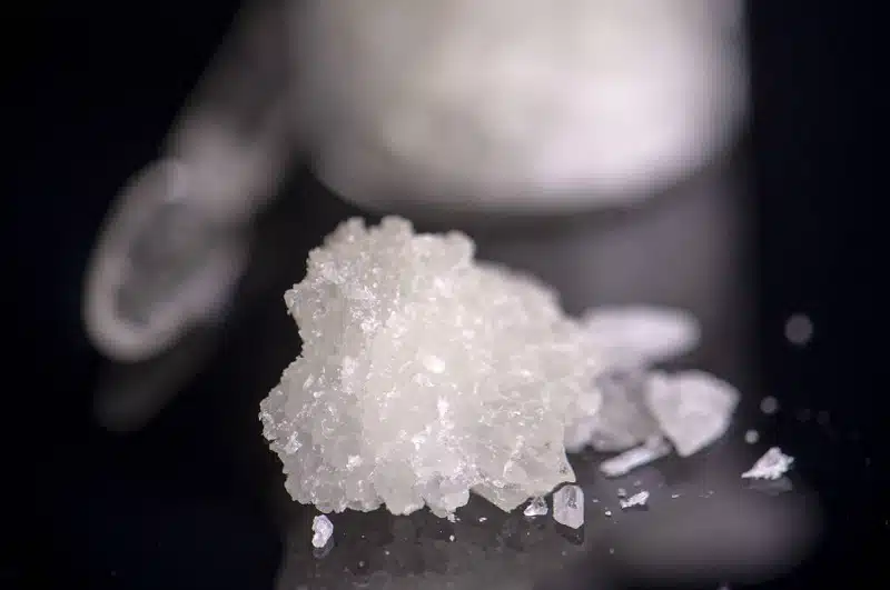 Comment se consomme les cristaux de CBD ?