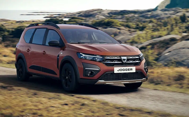 Dacia Jogger avis, prix et options de cette voiture familiale