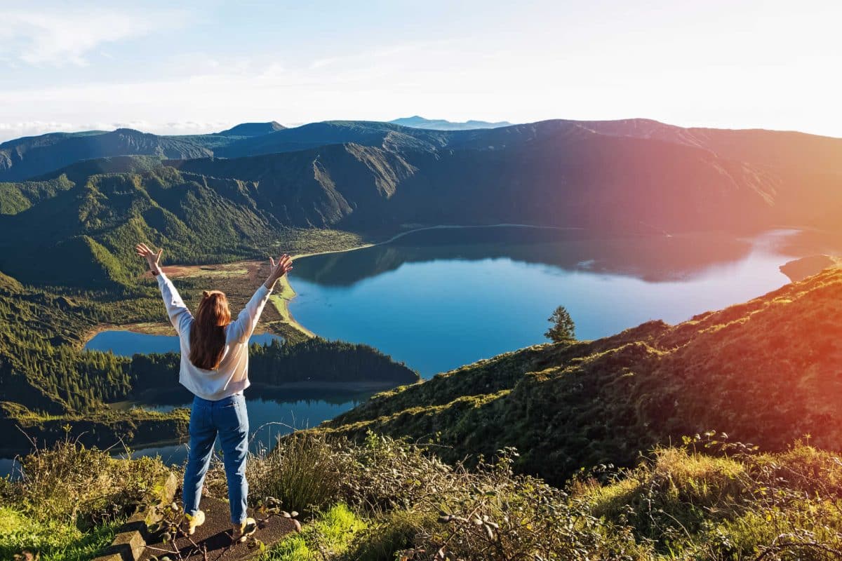 Découvrir les choses à faire à Açores