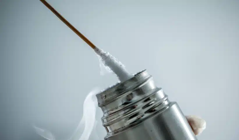 Dans quels cas peut-on traiter un cancer du sein par cryothérapie