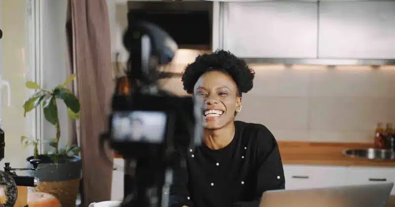 La video d'interview (collaborateur, client, partenaire...) un outil puissant pour votre entreprise