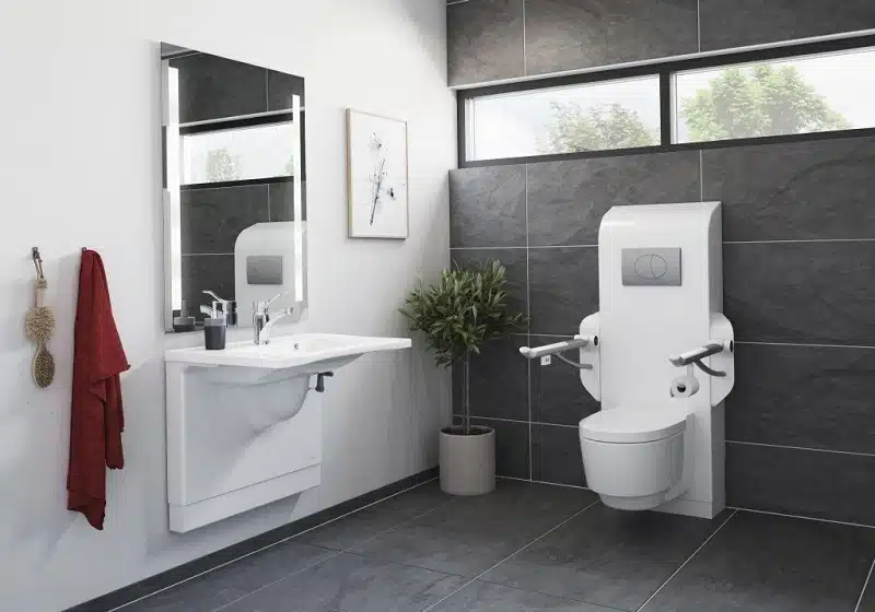 Le coussin d'air toilette une innovation pour plus de confort et d'hygiène