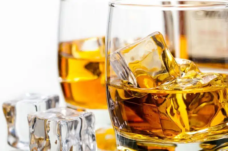 Les vertus insoupçonnées du whisky sur la santé