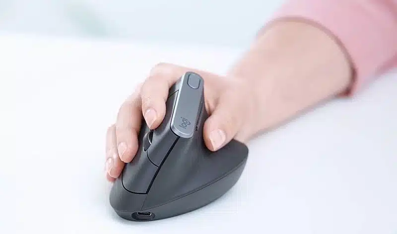 Notre avis sur les souris ergonomiques
