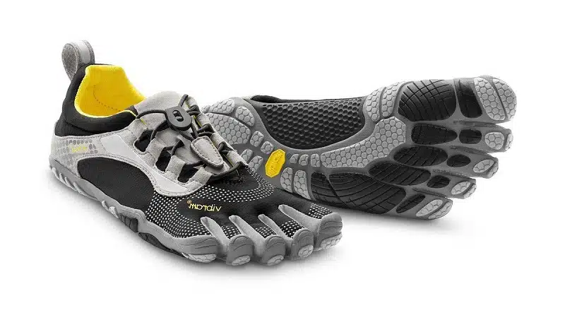 Pourquoi opter pour une chaussure doigt de pied