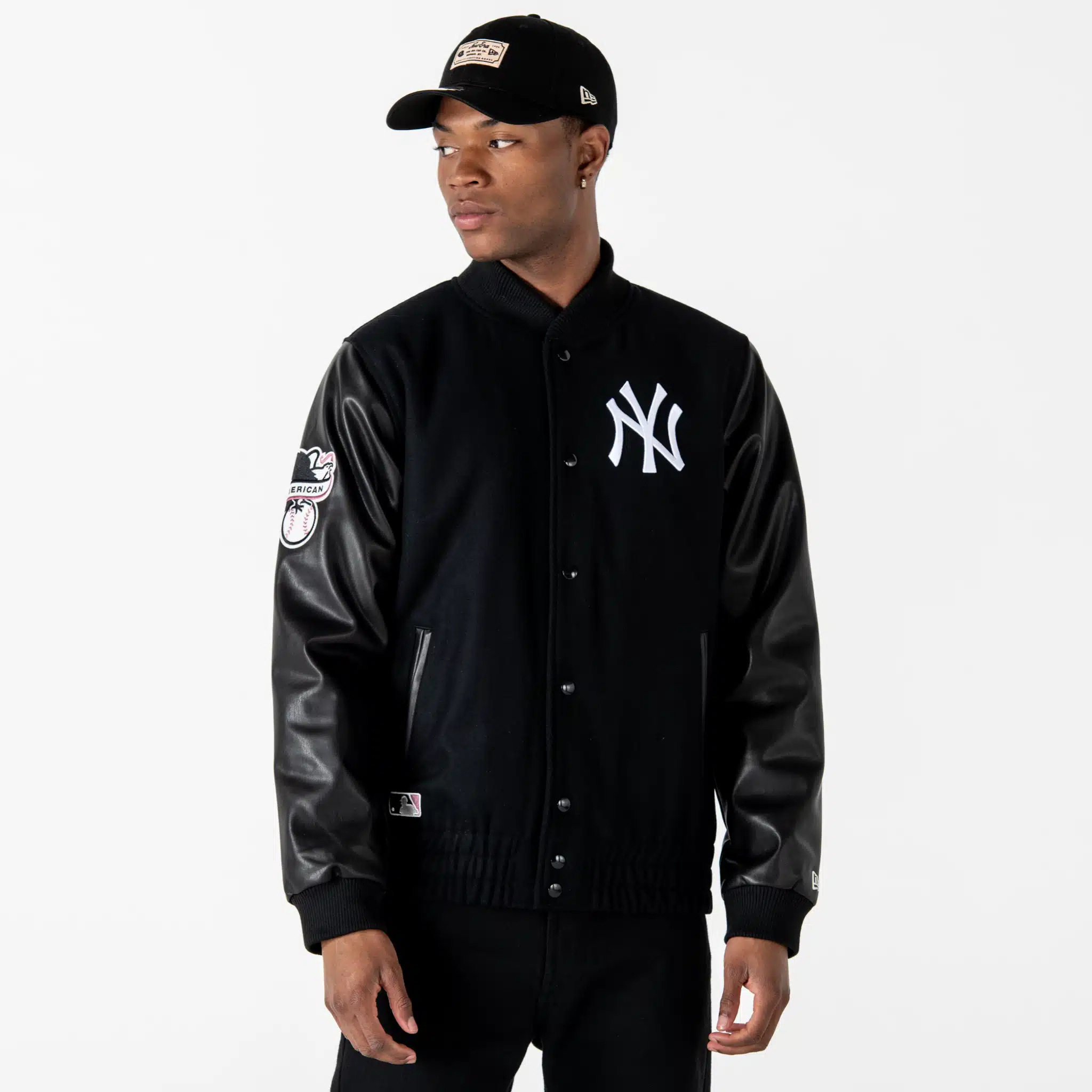 Quelle veste baseball choisir