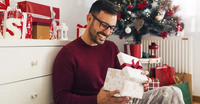 Quelles sont les meilleurs idées cadeaux pour homme