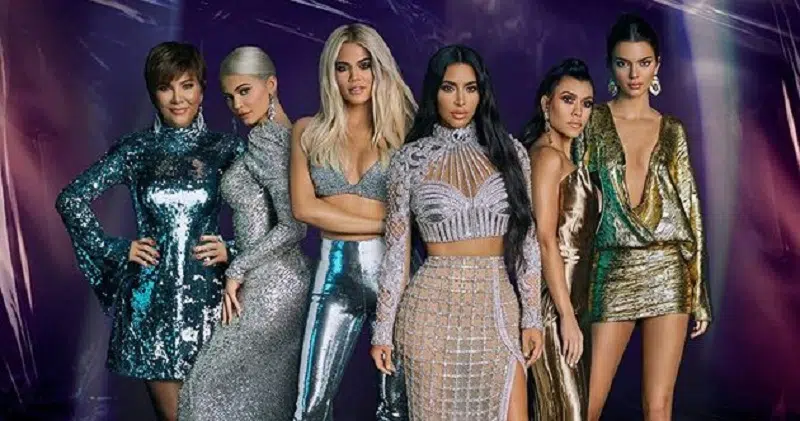 Tout savoir sur L’incroyable famille Kardashian