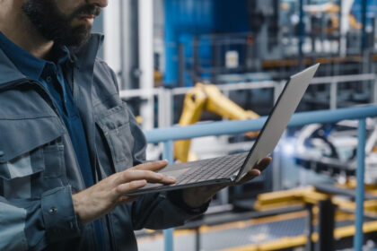 Boostez la fiabilité de vos équipements avec la maintenance prédictive