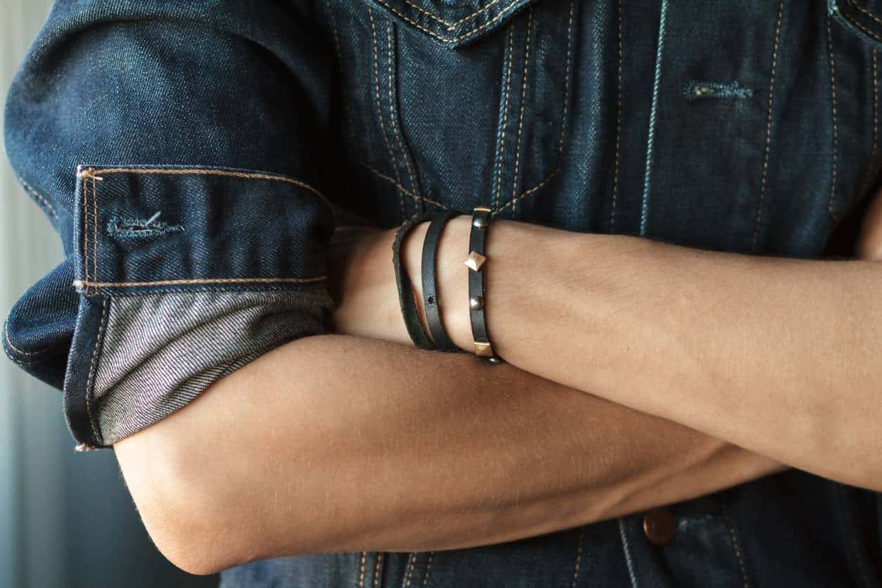 bracelets homme