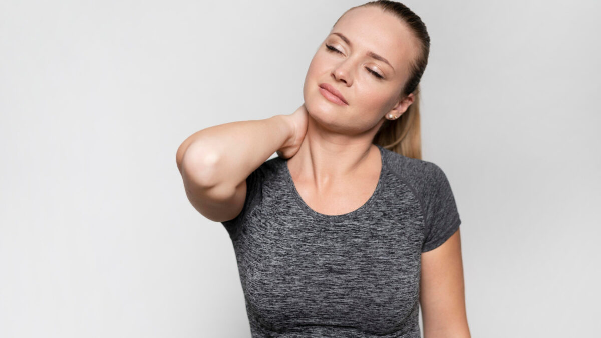 Comment prendre soin de vos articulations ?