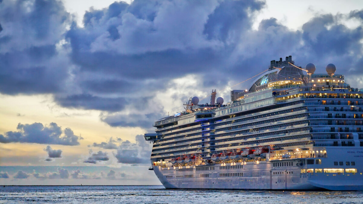 Découvrez la liberté des croisières : une expérience inoubliable sur l’eau
