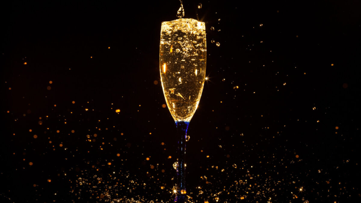 Des célébrations inoubliables grâce à un champagne de qualité pour vos événements