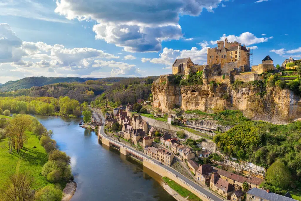 Dordogne