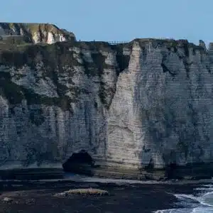 Falaises d'Etretat