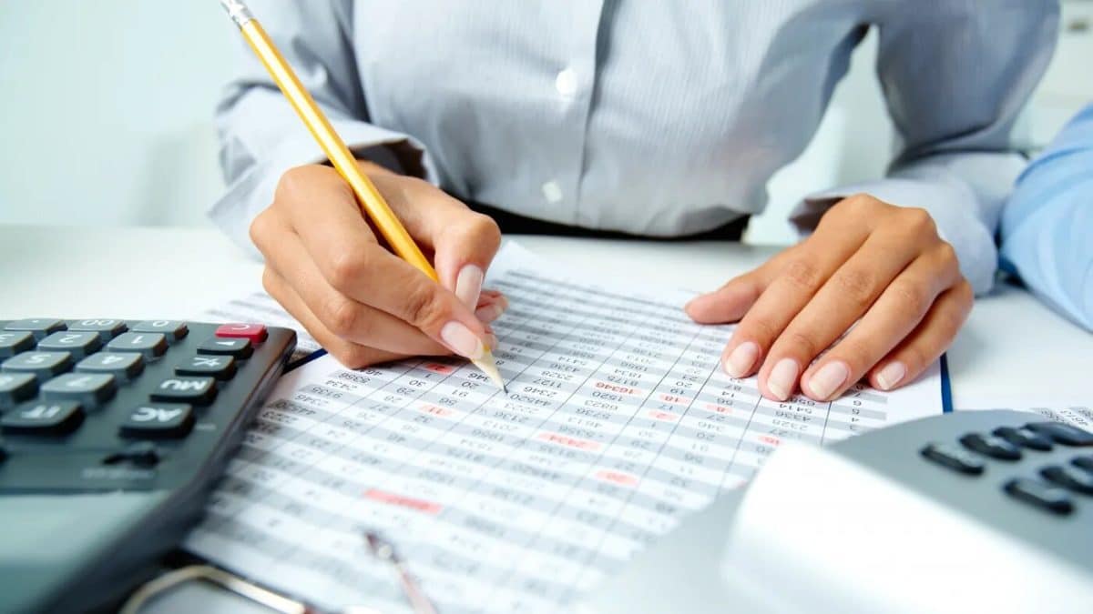 finances personnelles