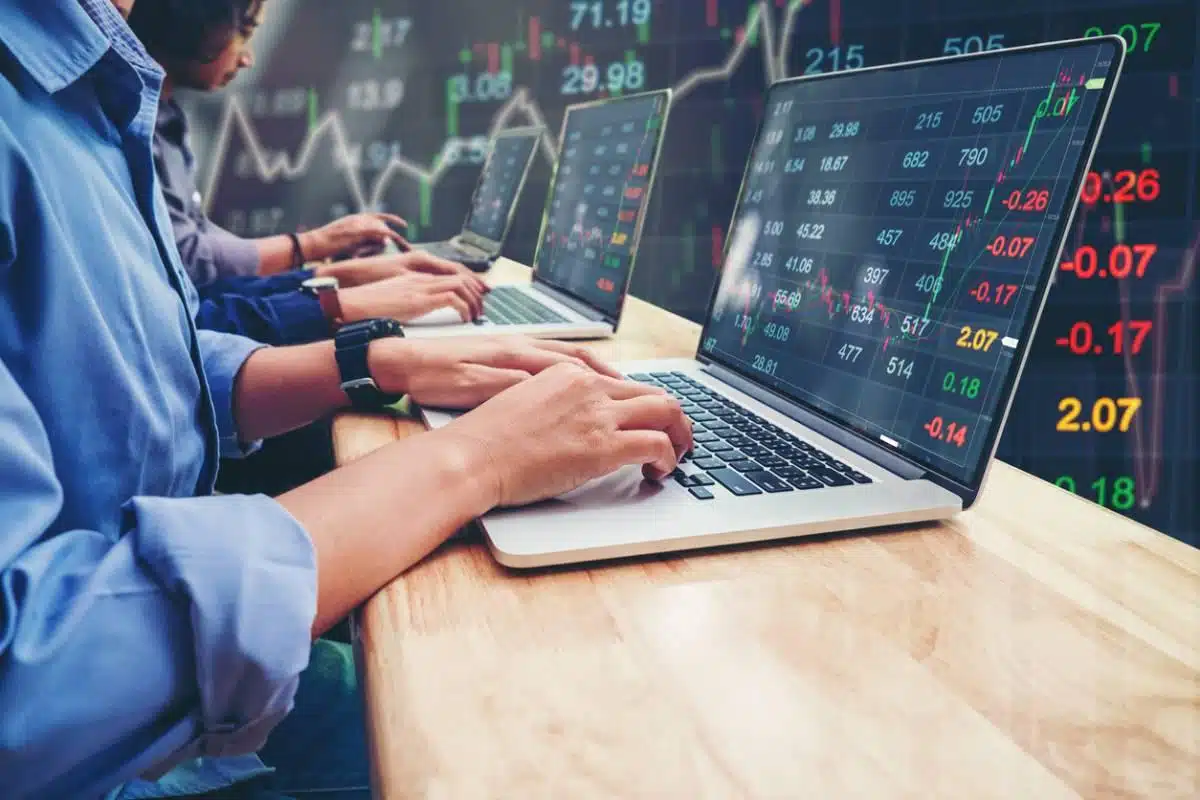suivez scrupuleusement votre plan de trading