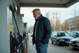 Différents types de carburants pour voitures modernes