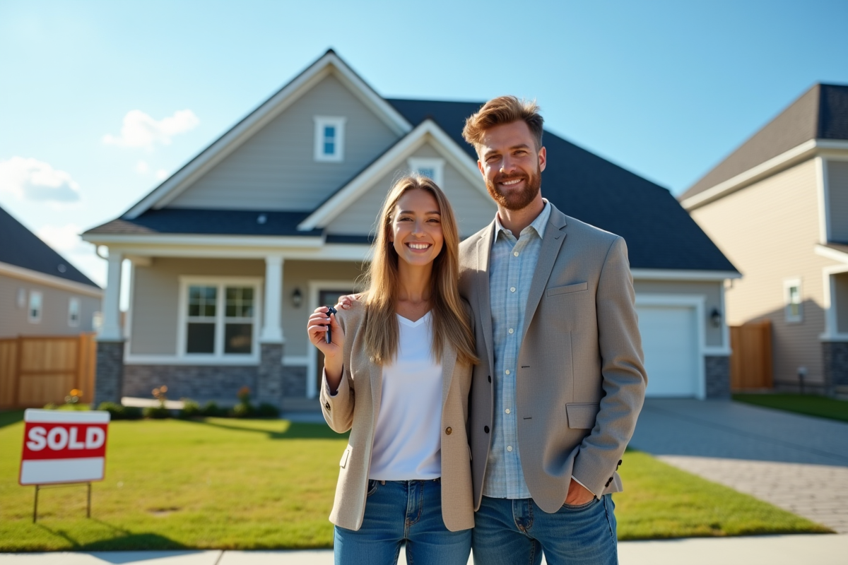 prospection immobilière