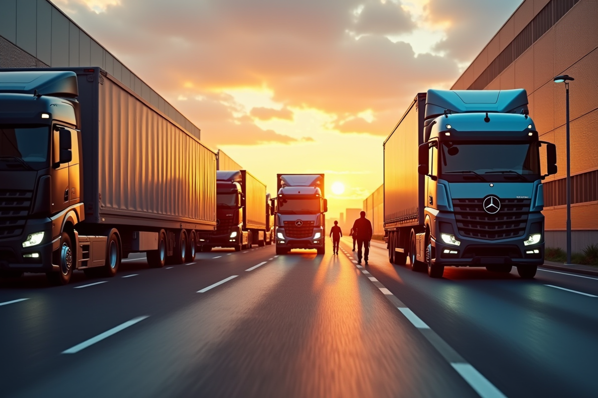 transport routier