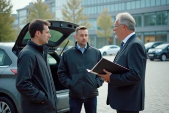 Perquisitions liées à l'affaire Dieselgate chez Opel