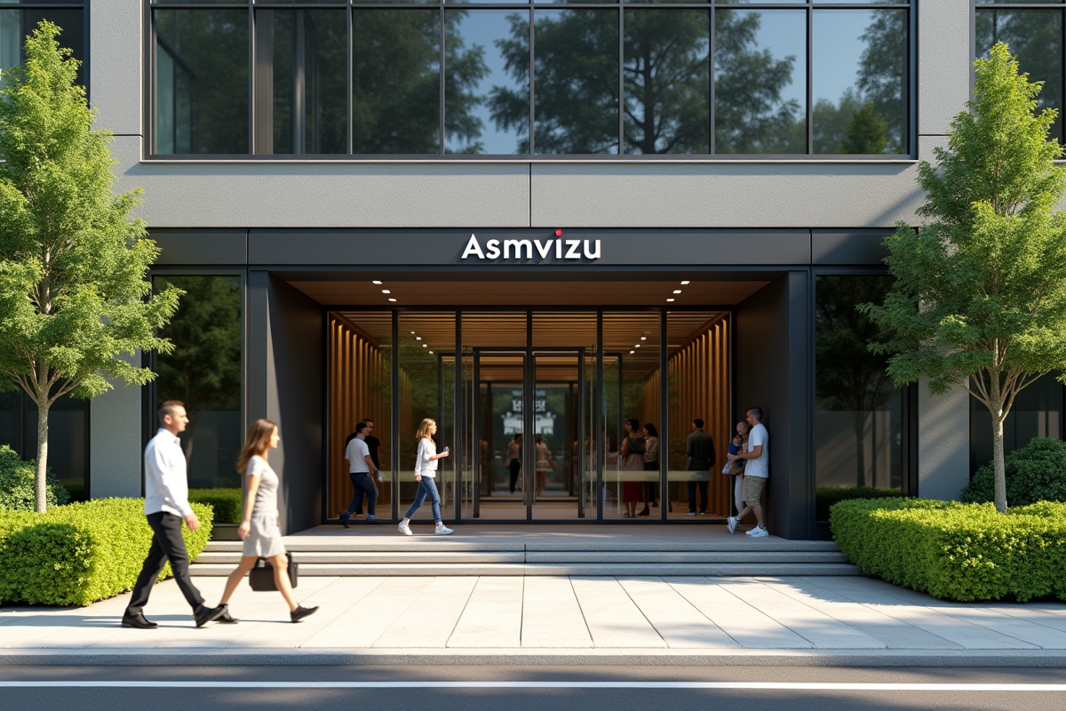 logo entreprise