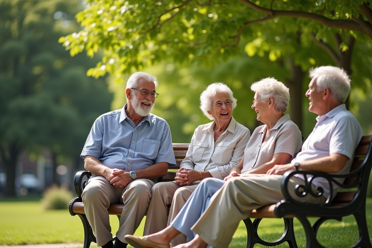 retraite privée