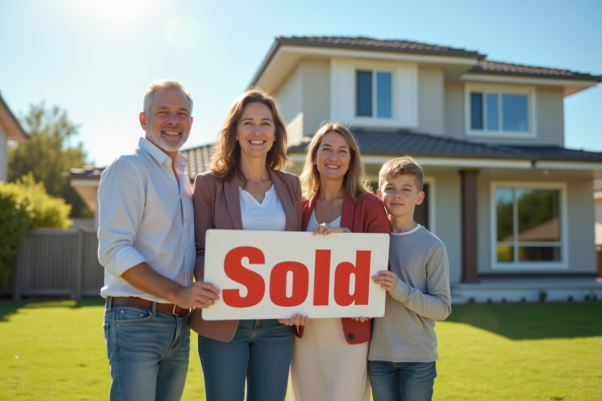 prêt immobilier