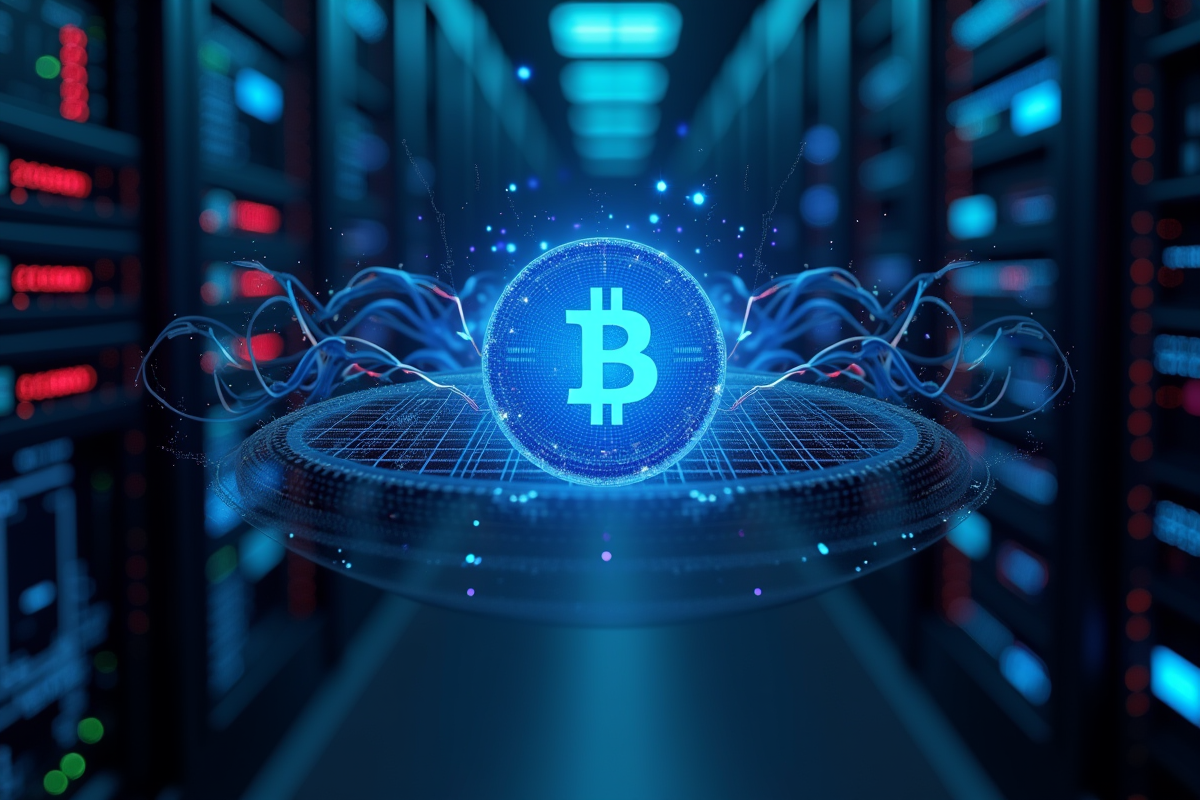 blockchain entreprise
