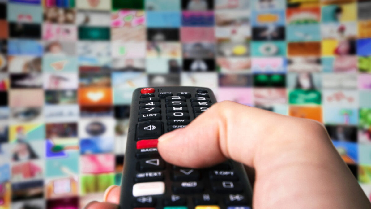 La nouvelle ère de la publicité TV : une expérience personnalisée