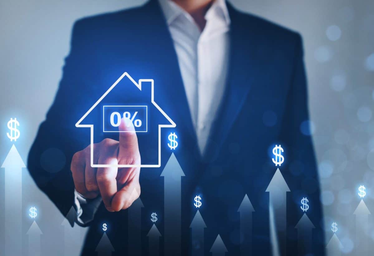 prêt immobilier