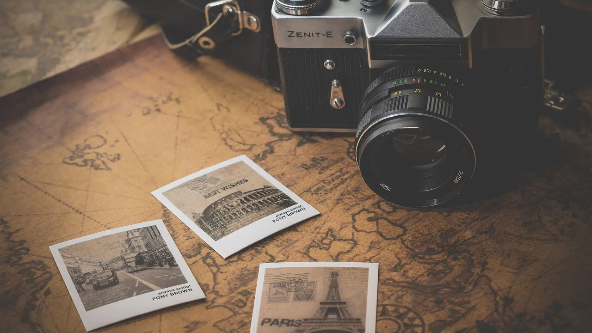 Les meilleures destinations pour vos prochaines vacances