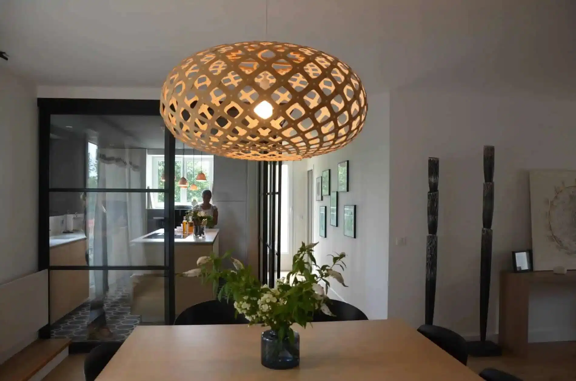 choisir votre luminaire design