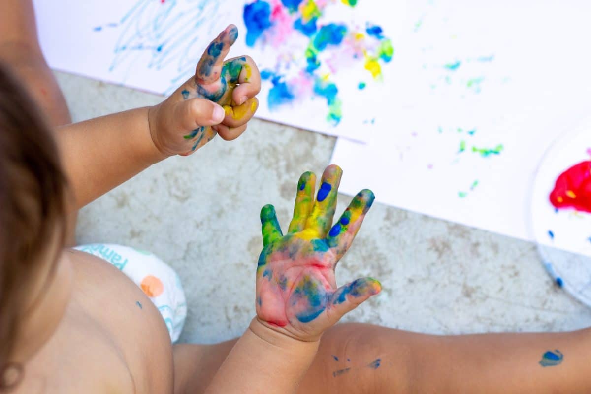 Quelles astuces pour développer l'autonomie de son enfant ? 