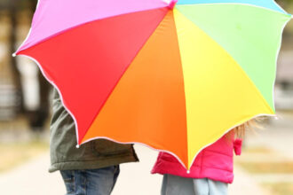Offrir un parapluie enfant : une idée cadeau originale, pratique et adorable !