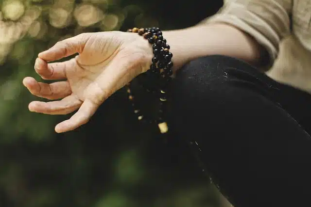 méditation